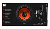 Difuzoare auto coaxiale JBL Stage1 GEN2 62F 165 mm (6,5") - 50W RMS 400W Max, sistem audio HiFi premium, set (pereche) 9