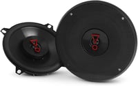 JBL Stage3 527 autóhifi hangszóró szett 200W 13cm 2-utas - 13 cm, 2-way coaxial (+ front) 1