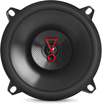 JBL Stage3 527 autóhifi hangszóró szett 200W 13cm 2-utas - 13 cm, 2-way coaxial (+ front) 4