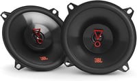JBL Stage3 527 autóhifi hangszóró szett 200W 13cm 2-utas - 13 cm, 2-way coaxial (+ front) 2