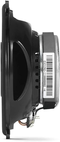 JBL Stage3 527 autóhifi hangszóró szett 200W 13cm 2-utas - 13 cm, 2-way coaxial (+ front) 8