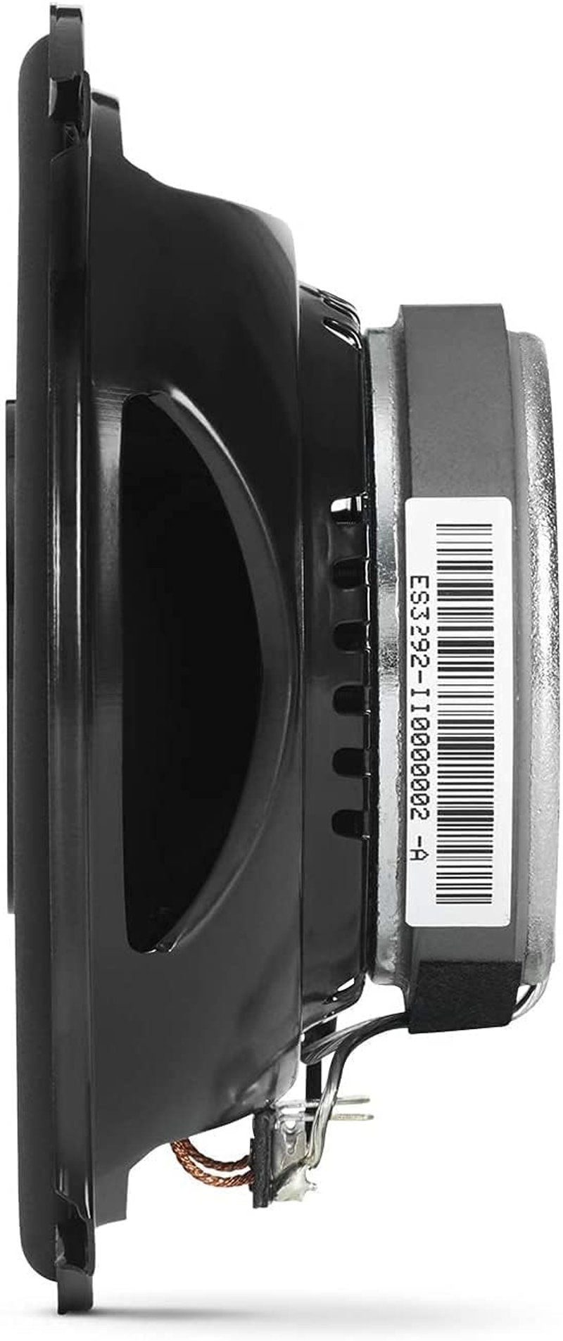 JBL Stage3 527 autóhifi hangszóró szett 200W 13cm 2-utas - 13 cm, 2-way coaxial (+ front)