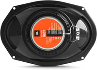 JBL Stage3 9637F 3-utas autó hangszóró szett 375W 6x9 inch ovális 4