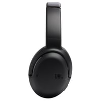 Bezdrôtové Bluetooth slúchadlá JBL Tour One M2 – adaptívne potlačenie hluku, 50-hodinová výdrž batérie, čierna farba, cez uši (over-ear) 3