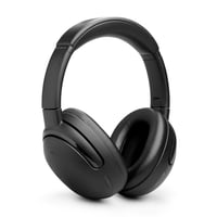 Căști wireless Bluetooth JBL Tour One M3 - Anulare adaptivă a zgomotului (True Adaptive), 70 de ore de redare, sunet Spatial 360, USB-C, negru 8