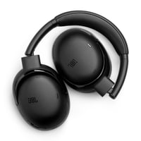 Căști wireless Bluetooth JBL Tour One M3 - Anulare adaptivă a zgomotului (True Adaptive), 70 de ore de redare, sunet Spatial 360, USB-C, negru 7