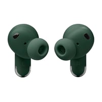 Bezdrôtové slúchadlá JBL Tour Pro 3 s potlačením hluku, zelené – Bluetooth 5.3, 40-hodinová výdrž batérie, inteligentné nabíjacie puzdro, zvuk JBL Spatial 360 6