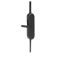 Bluetooth slúchadlá JBL Tune 125 BT – čierne, bezdrôtové, hlboké basy, skladací dizajn 4