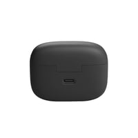 Bezdrôtové slúchadlá JBL Tune 130 NC TWS s Bluetooth, potlačením hluku, vodotesné, Pure Bass, výdrž batérie 40 hodín, čierne 4