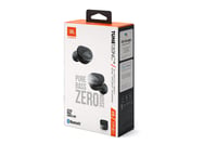 Bezdrôtové slúchadlá JBL Tune 130 NC TWS s Bluetooth, potlačením hluku, vodotesné, Pure Bass, výdrž batérie 40 hodín, čierne 7