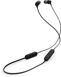 Bluetooth slúchadlá do uší JBL Tune 135BT s mikrofónom a diaľkovým ovládaním, výdrž batérie 25 hodín, čierne 4