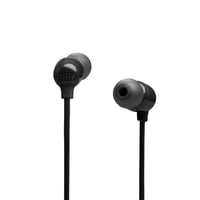 Bluetooth slúchadlá do uší JBL Tune 135BT s mikrofónom a diaľkovým ovládaním, výdrž batérie 25 hodín, čierne 3