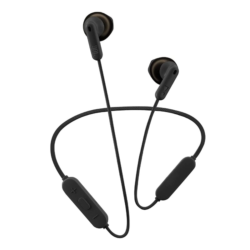 JBL Tune 215 BT Bluetooth fülhallgató - fekete