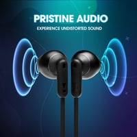 JBL Tune 215 BT Bluetooth fülhallgató - fekete 4