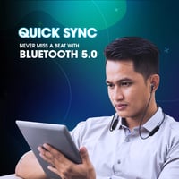 JBL Tune 215 BT Bluetooth fülhallgató - fekete 8