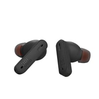 Bezdrôtové slúchadlá JBL Tune 230 NC TWS do uší s potlačením hluku, čierne, vodotesné, 40 hodín výdrže batérie, nabíjanie cez USB-C 3