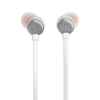 Káblové slúchadlá JBL Tune 310C USB-C s mikrofónom, biele 3