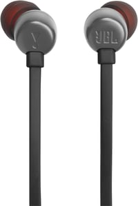JBL Tune 310C vezetékes fülhallgató USB-C csatlakozóval, mikrofonnal - fekete 2