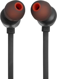JBL Tune 310C vezetékes fülhallgató USB-C csatlakozóval, mikrofonnal - fekete 4