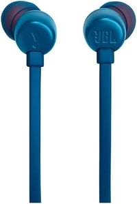 JBL Tune 310C kék vezetékes fülhallgató USB-C mikrofonnal Pure Bass hanggal - blue, Earbud tips 2