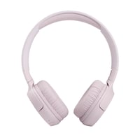 Bluetooth slúchadlá JBL Tune 510BT – ružové, bezdrôtové, skladacie, 40-hodinová výdrž batérie, ľahké a pohodlné supraaurálne slúchadlá 1