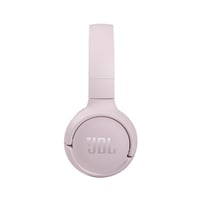 Bluetooth slúchadlá JBL Tune 510BT – ružové, bezdrôtové, skladacie, 40-hodinová výdrž batérie, ľahké a pohodlné supraaurálne slúchadlá 7