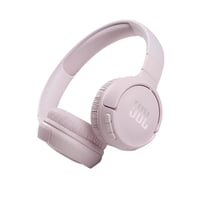 Bluetooth slúchadlá JBL Tune 510BT – ružové, bezdrôtové, skladacie, 40-hodinová výdrž batérie, ľahké a pohodlné supraaurálne slúchadlá 8