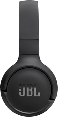 JBL Tune 520 BT Bluetooth fejhallgató, összecsukható, 57 órás akkumulátor, fekete - black 3
