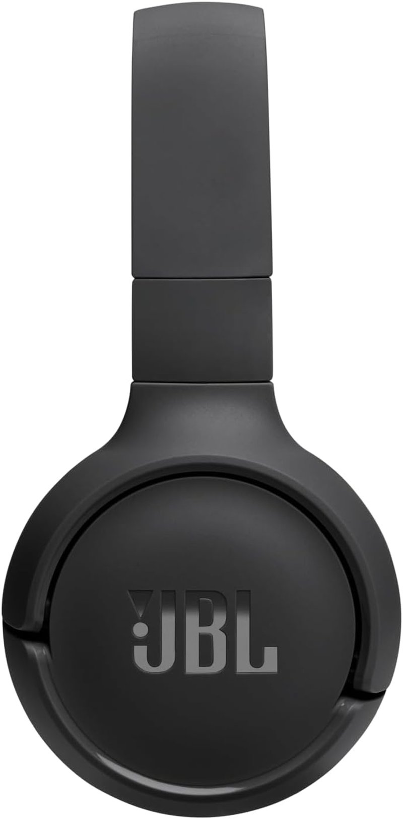 JBL Tune 520 BT Bluetooth fejhallgató, összecsukható, 57 órás akkumulátor, fekete - black