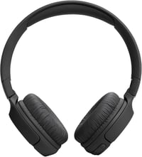 JBL Tune 520 BT Bluetooth fejhallgató, összecsukható, 57 órás akkumulátor, fekete - black 4