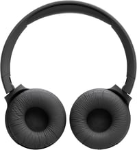 JBL Tune 520 BT Bluetooth fejhallgató, összecsukható, 57 órás akkumulátor, fekete - black 6