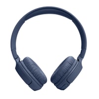 Bezdrôtové slúchadlá JBL Tune 520BT Bluetooth 5.3, modré – zvuk JBL Pure Bass, skladací dizajn, výdrž batérie 57 hodín 6