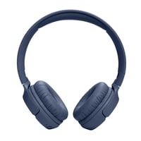 Bezdrôtové slúchadlá JBL Tune 520BT Bluetooth 5.3, modré – zvuk JBL Pure Bass, skladací dizajn, výdrž batérie 57 hodín 4