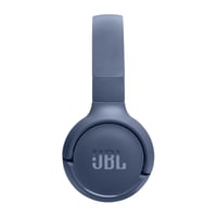 Bezdrôtové slúchadlá JBL Tune 520BT Bluetooth 5.3, modré – zvuk JBL Pure Bass, skladací dizajn, výdrž batérie 57 hodín 5
