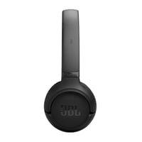 JBL Tune 530BT Bluetooth on-ear slušalice, crne - 76 sati baterije, multipoint povezivanje, Google Fast Pair, Microsoft Swift Pair 3