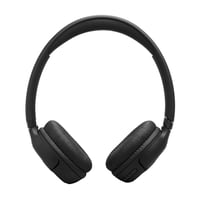 JBL Tune 530BT Bluetooth on-ear slušalice, crne - 76 sati baterije, multipoint povezivanje, Google Fast Pair, Microsoft Swift Pair 4
