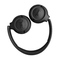 JBL Tune 530BT Bluetooth on-ear slušalice, crne - 76 sati baterije, multipoint povezivanje, Google Fast Pair, Microsoft Swift Pair 6