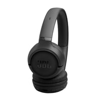 JBL Tune 530BT Bluetooth on-ear slušalice, crne - 76 sati baterije, multipoint povezivanje, Google Fast Pair, Microsoft Swift Pair 5