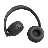 JBL Tune 530BT Bluetooth on-ear slušalice, crne - 76 sati baterije, multipoint povezivanje, Google Fast Pair, Microsoft Swift Pair 8