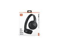 JBL Tune 530BT Bluetooth on-ear slušalice, crne - 76 sati baterije, multipoint povezivanje, Google Fast Pair, Microsoft Swift Pair 10