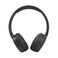 JBL Tune 660 BTNC on-ear Bluetooth slúchadlá s aktívnym potlačením hluku, možnosťou káblového pripojenia, zvukom Pure Bass, čierne 9