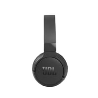 JBL Tune 660 BTNC on-ear Bluetooth slúchadlá s aktívnym potlačením hluku, možnosťou káblového pripojenia, zvukom Pure Bass, čierne 10