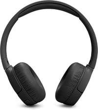 JBL Tune 670NC Bluetooth fejhallgató adaptív zajszűréssel - fekete 2