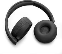 JBL Tune 670NC Bluetooth fejhallgató adaptív zajszűréssel - fekete 6