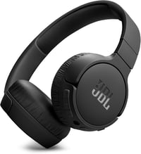 JBL Tune 670NC Bluetooth fejhallgató adaptív zajszűréssel - fekete 1