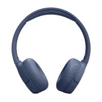 Bezdrôtové slúchadlá JBL Tune 670NC s adaptívnym potlačením hluku, 70-hodinovou výdržou batérie, skladacím dizajnom, modré 2