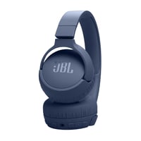 Bezdrôtové slúchadlá JBL Tune 670NC s adaptívnym potlačením hluku, 70-hodinovou výdržou batérie, skladacím dizajnom, modré 7