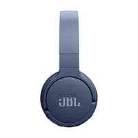 Bezdrôtové slúchadlá JBL Tune 670NC s adaptívnym potlačením hluku, 70-hodinovou výdržou batérie, skladacím dizajnom, modré 5