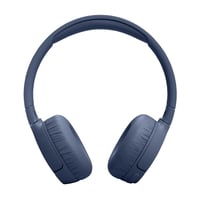 Bezdrôtové slúchadlá JBL Tune 670NC s adaptívnym potlačením hluku, 70-hodinovou výdržou batérie, skladacím dizajnom, modré 3