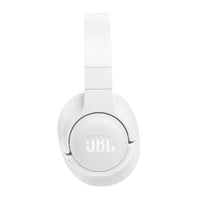 Căști Bluetooth JBL Tune 720BT – Sunet JBL Pure Bass, design ușor și pliabil, 76 de ore autonomie, alb 9
